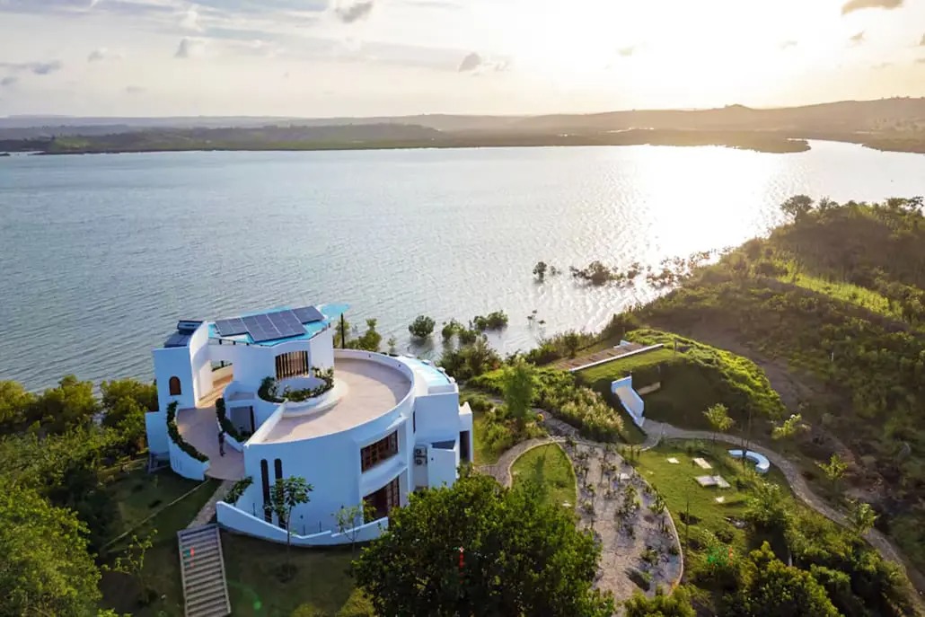 Silver Palm Spa, Kilifi