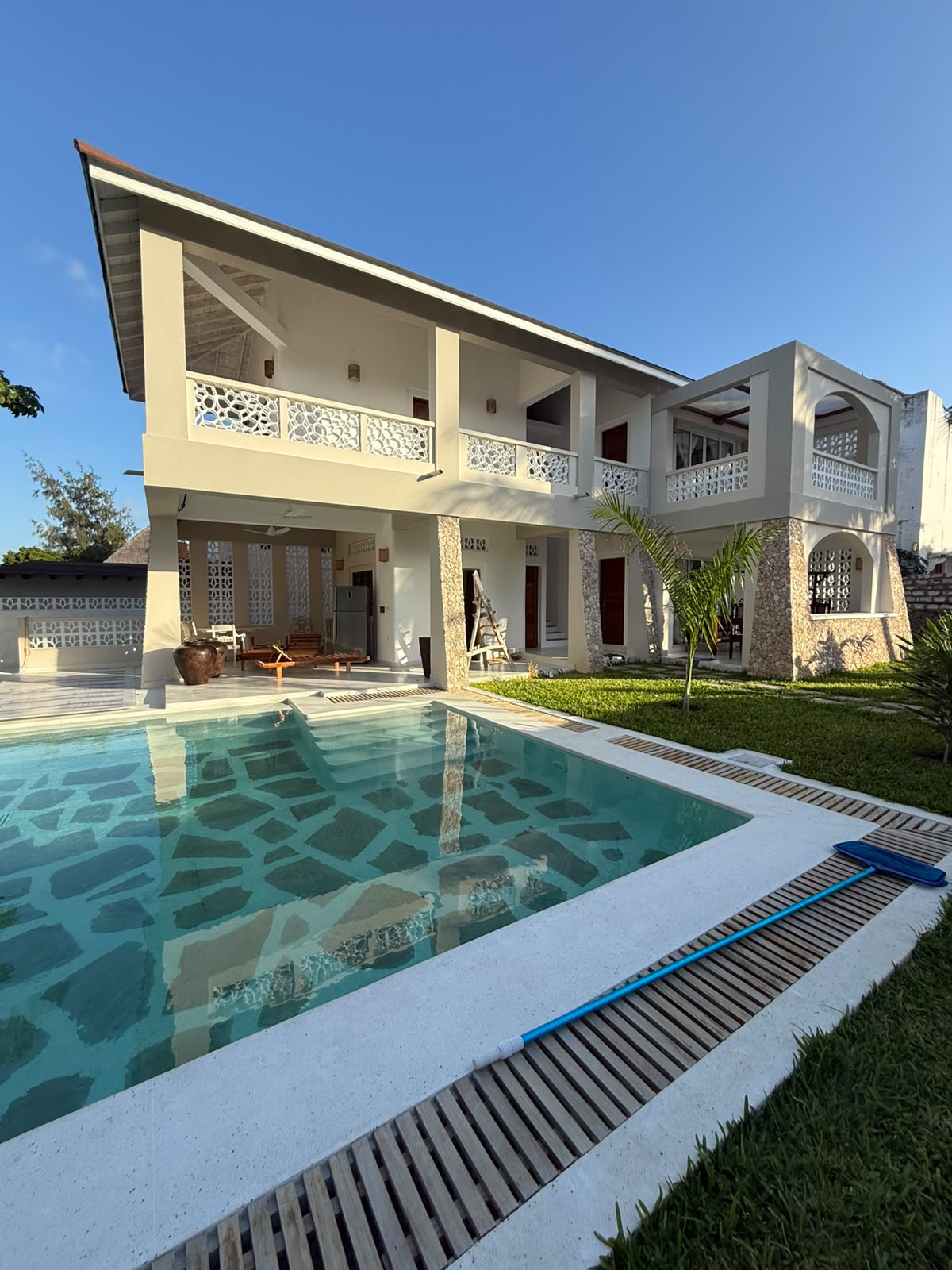Nyumba Gabula — villa for sale in Watamu