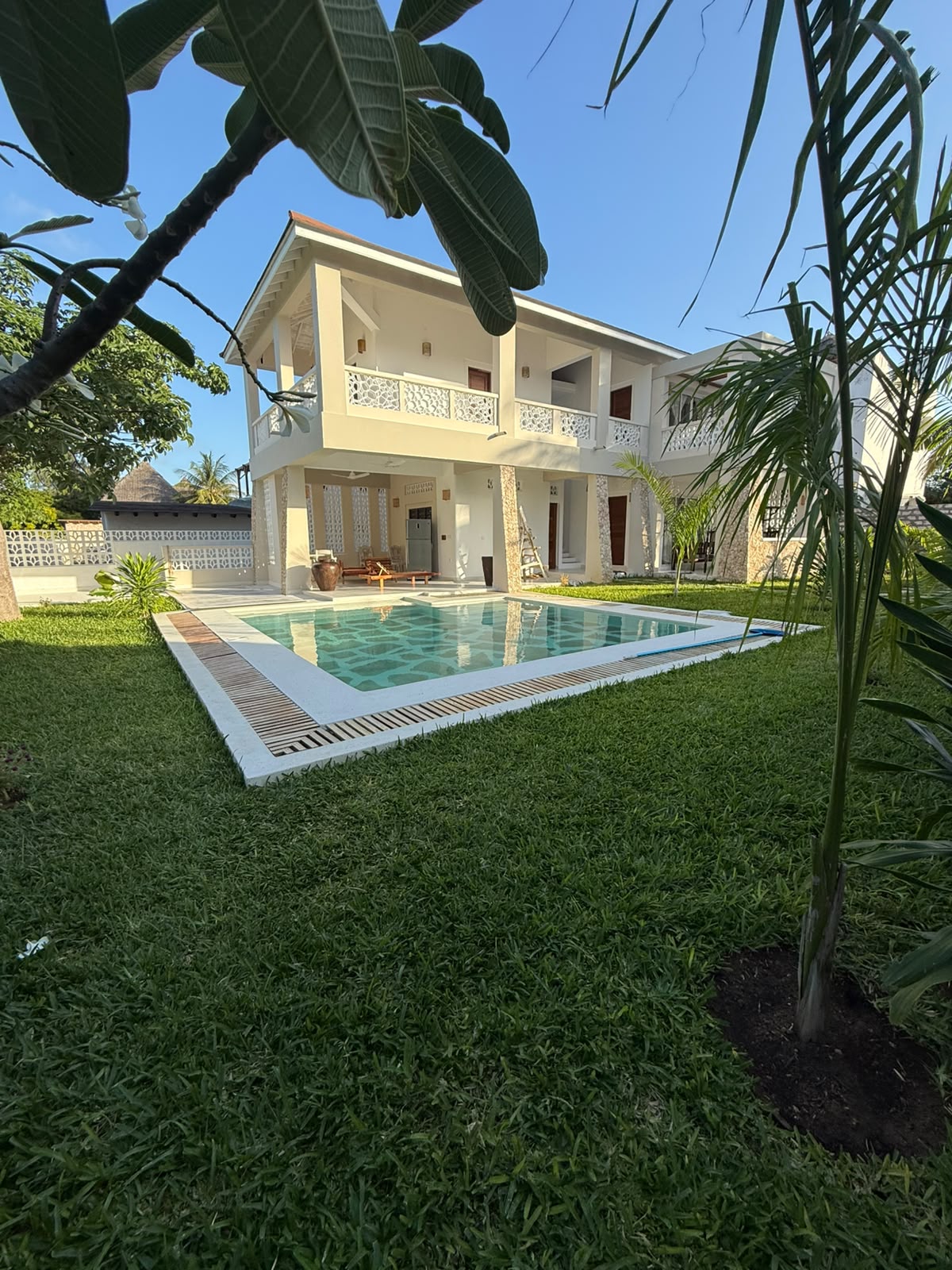 Nyumba Gabula — villa for sale in Watamu