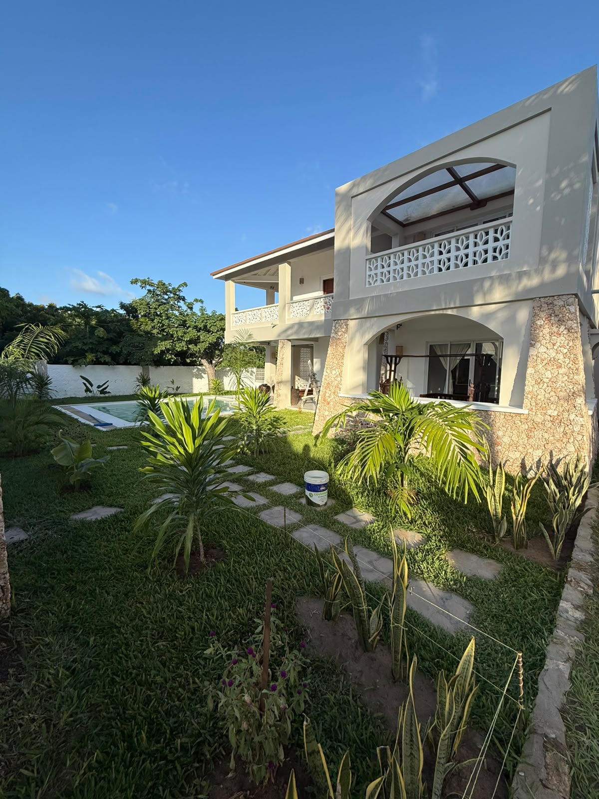 Nyumba Gabula — villa for sale in Watamu