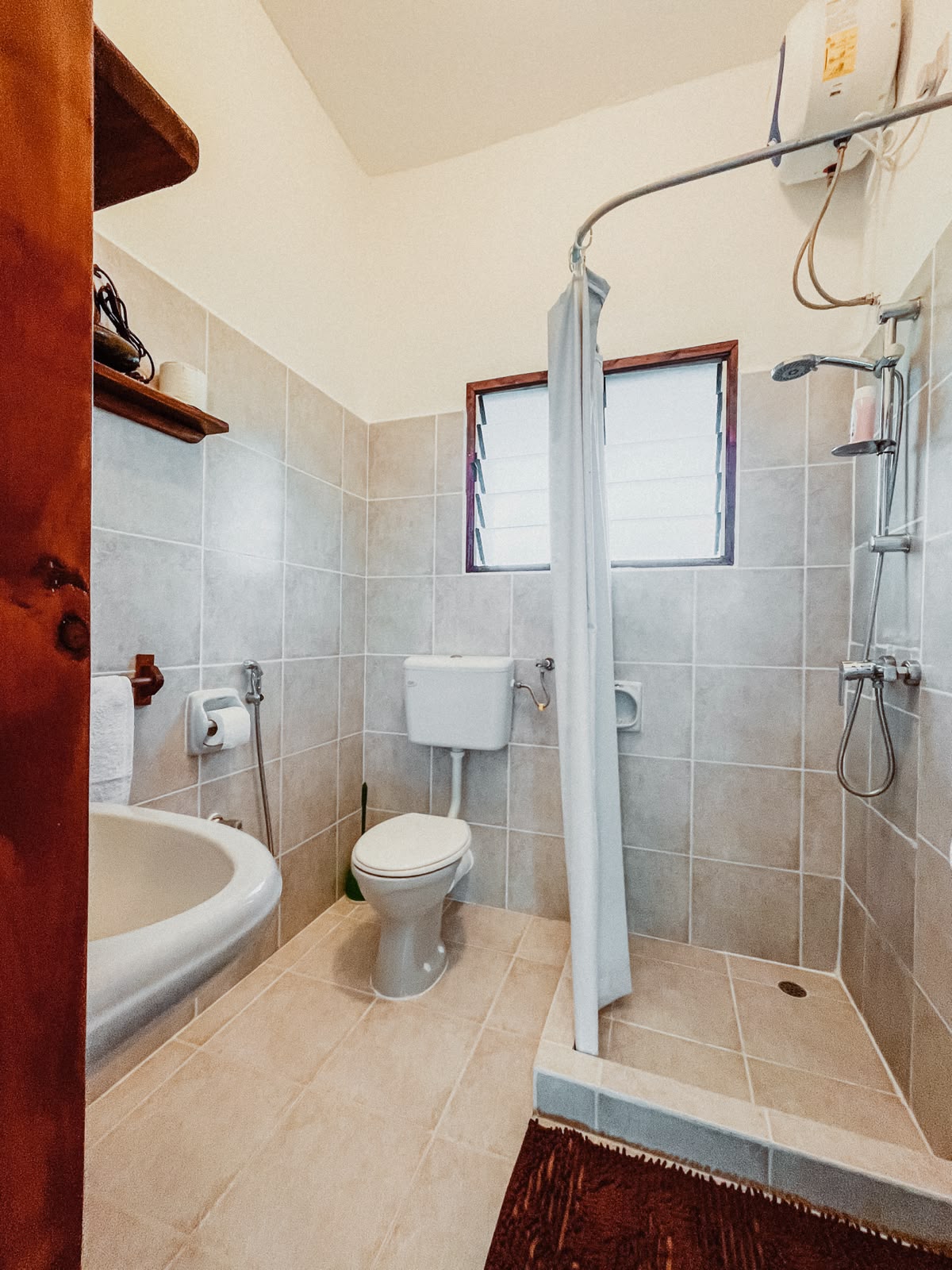Studio Apartment — heart of Watamu