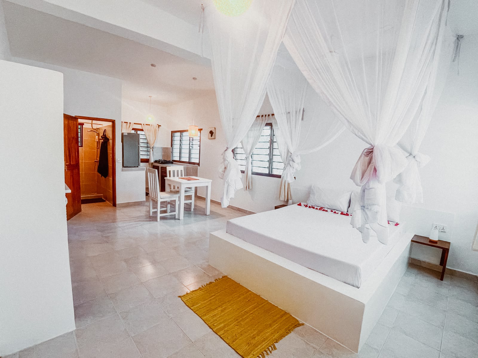 Studio Apartment — heart of Watamu