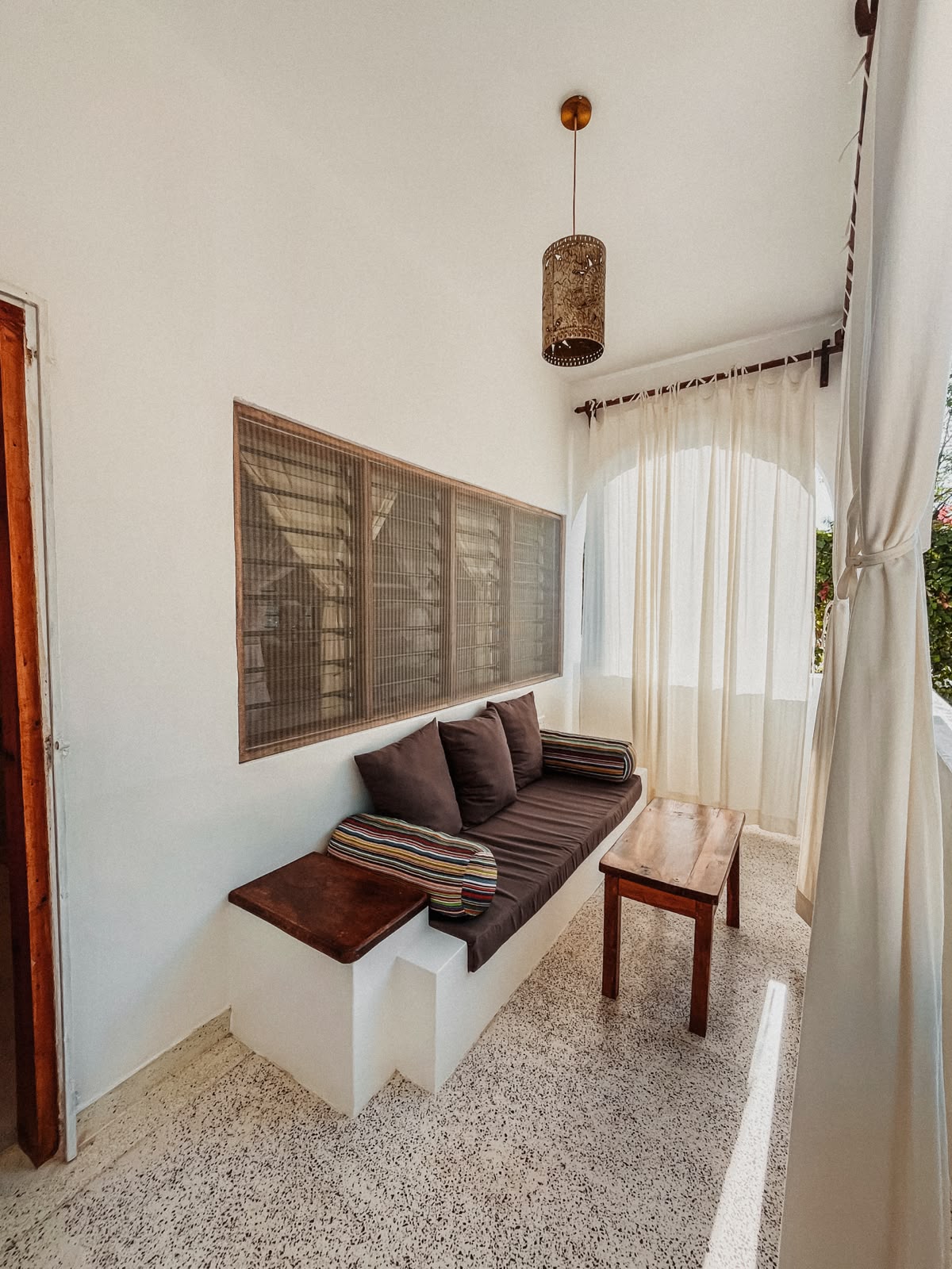 Studio Apartment — heart of Watamu