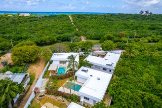 White Lotus 3 — villa for sale in Watamu