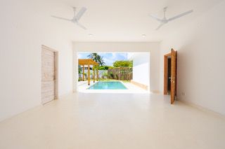 White Lotus 3 — villa for sale in Watamu