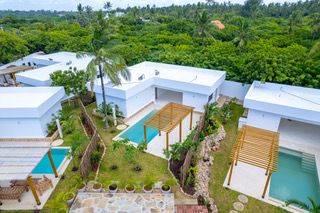 White Lotus 3 — villa for sale in Watamu