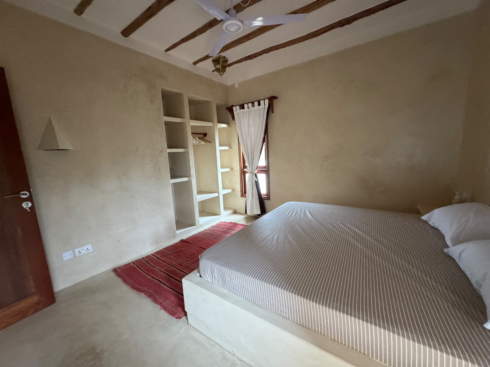 Sunset Dream Compound