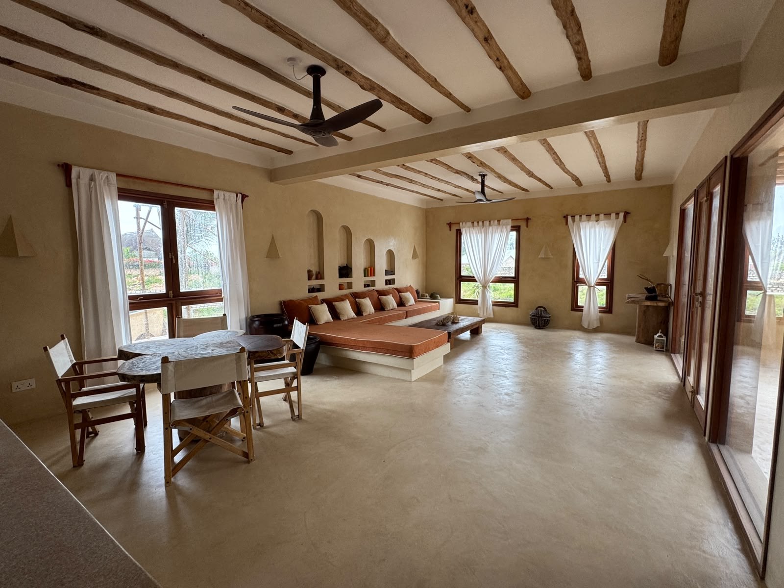 Sunset Dream Compound