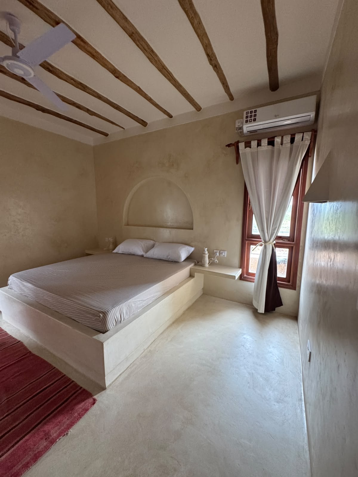 Sunset Dream Compound