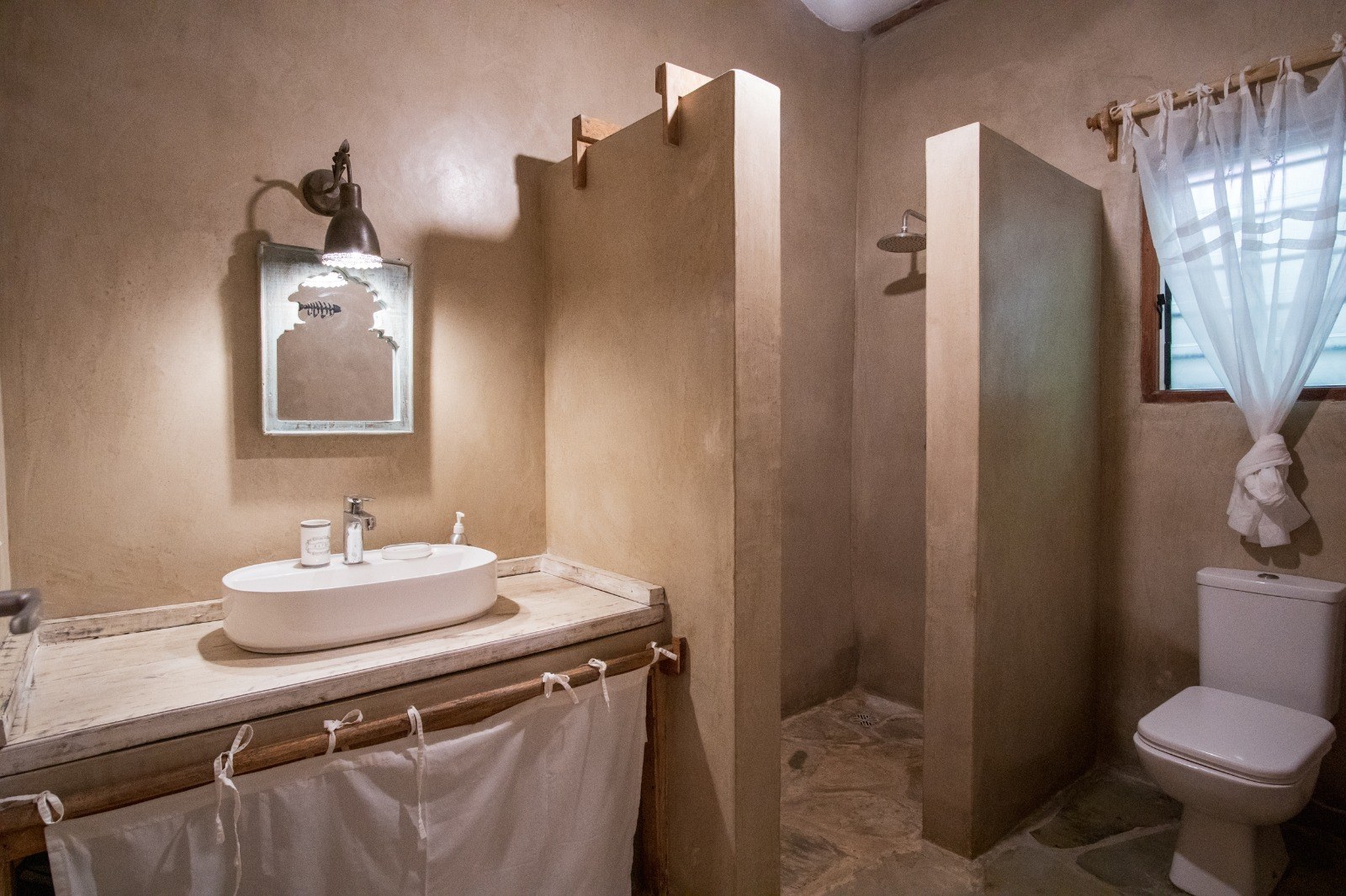 Luxury Under The African Sky