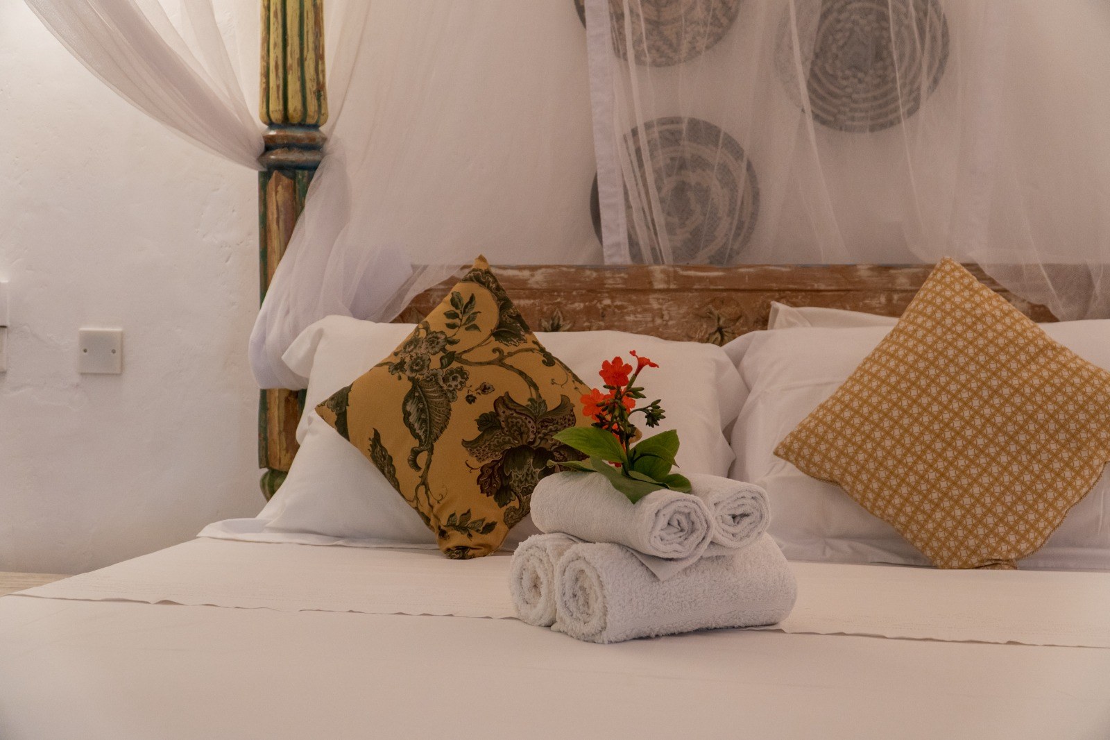 Luxury Under The African Sky