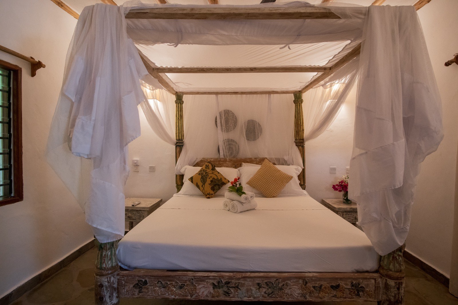 Luxury Under The African Sky