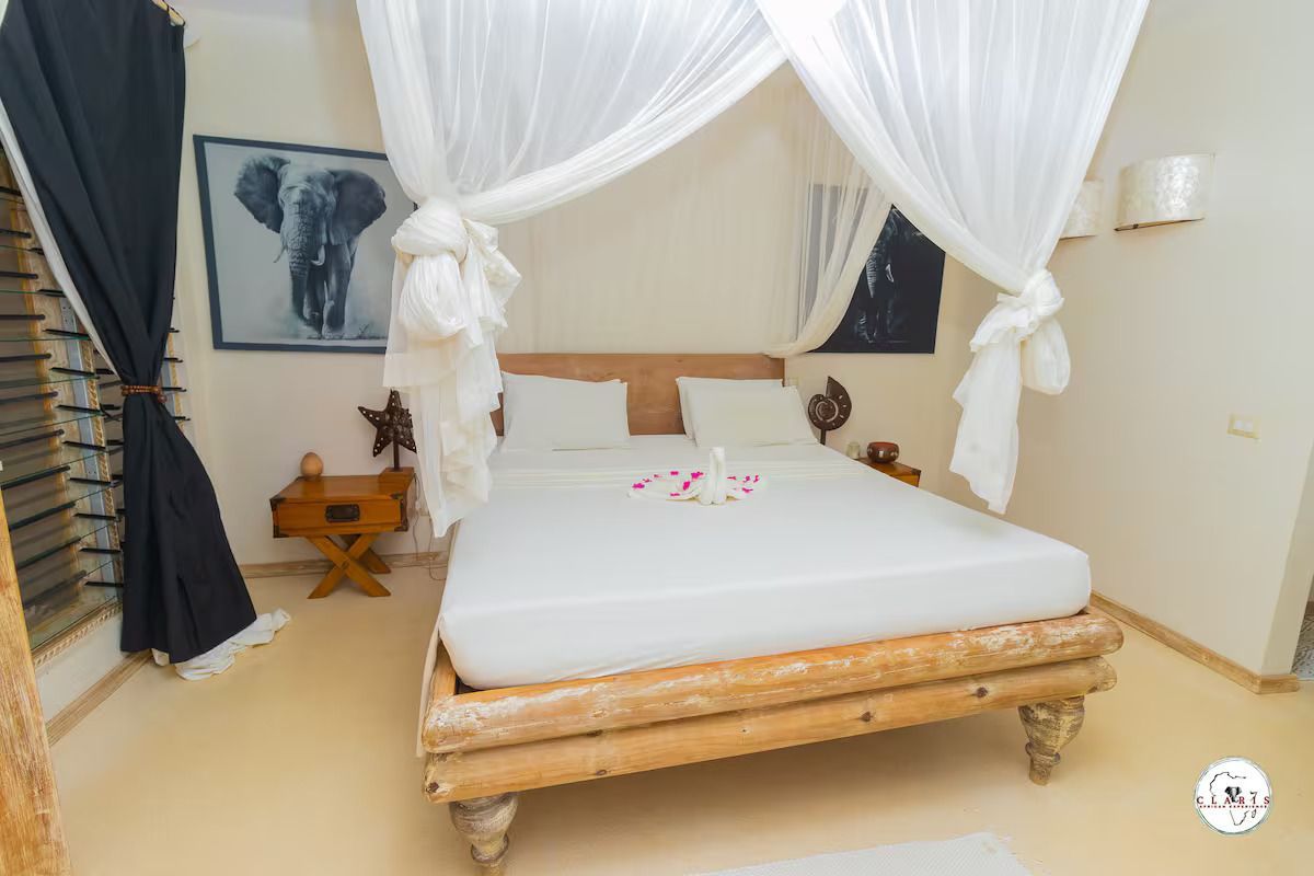 Baobab Villas — Pre-Launch