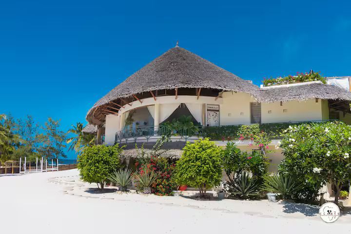 Baobab on the sand Apartment