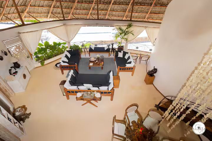 Baobab on the sand Apartment