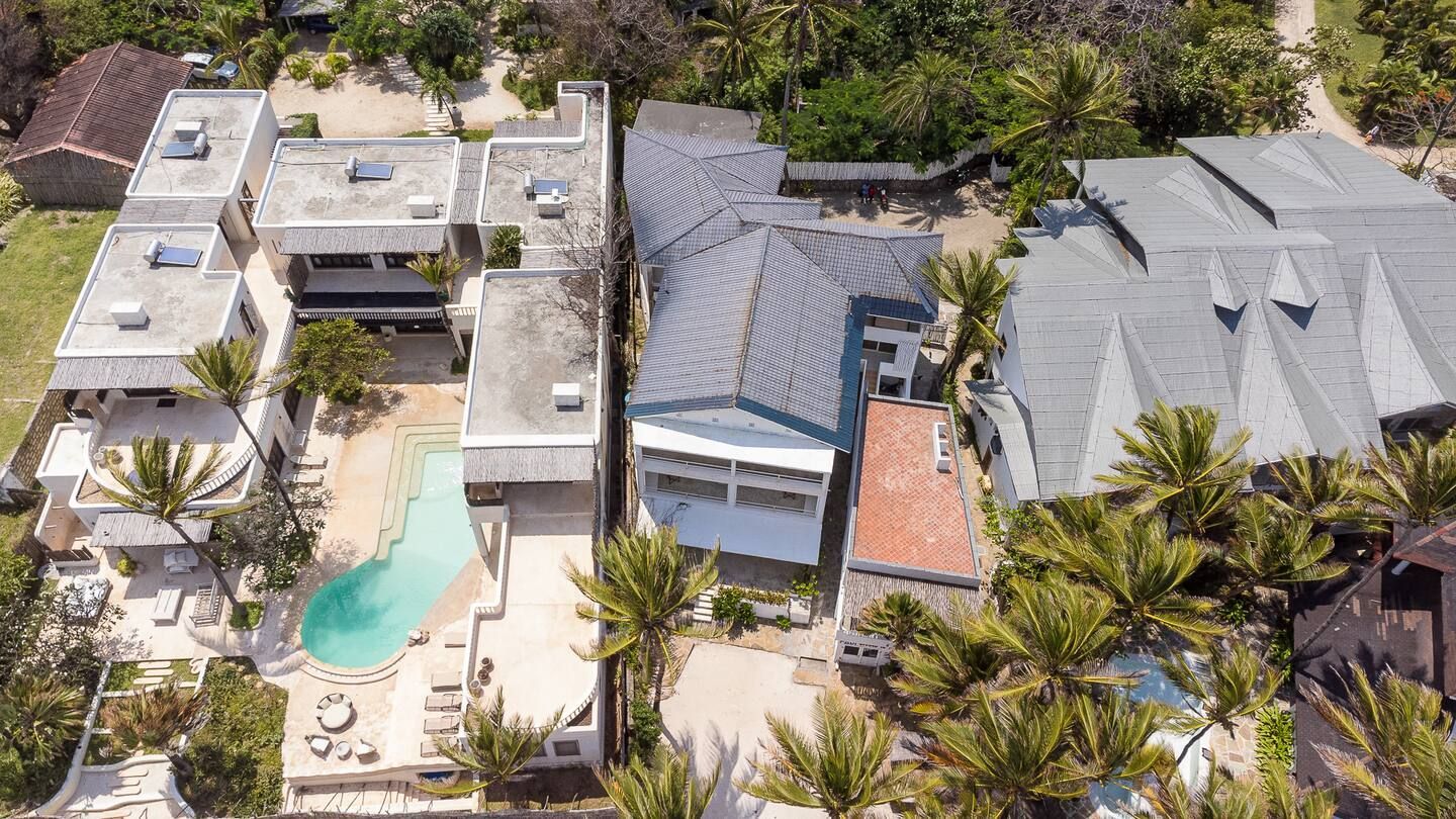 Blu Bay Apartment