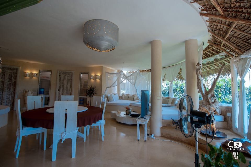 Camelot Apartment