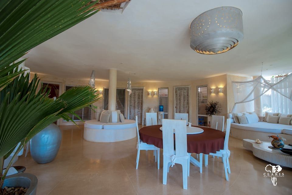 Camelot Apartment