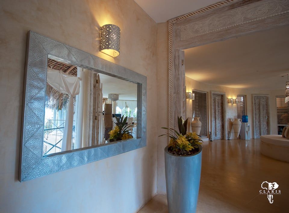 Camelot Apartment