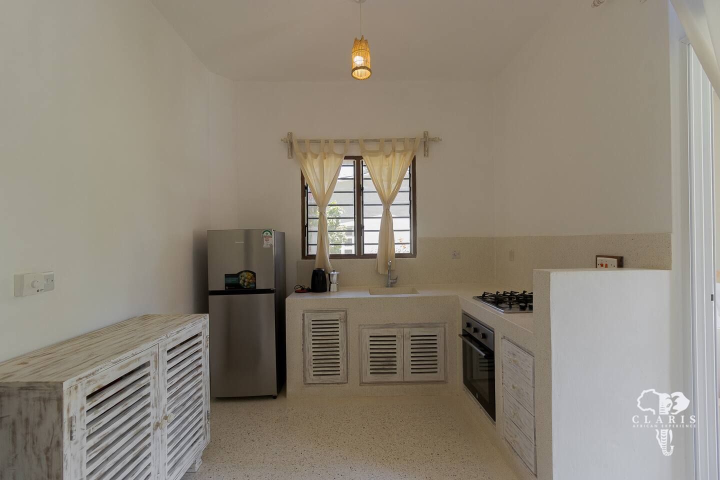 Coral View Apartment