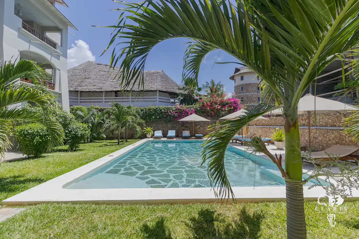 Coral View Apartment