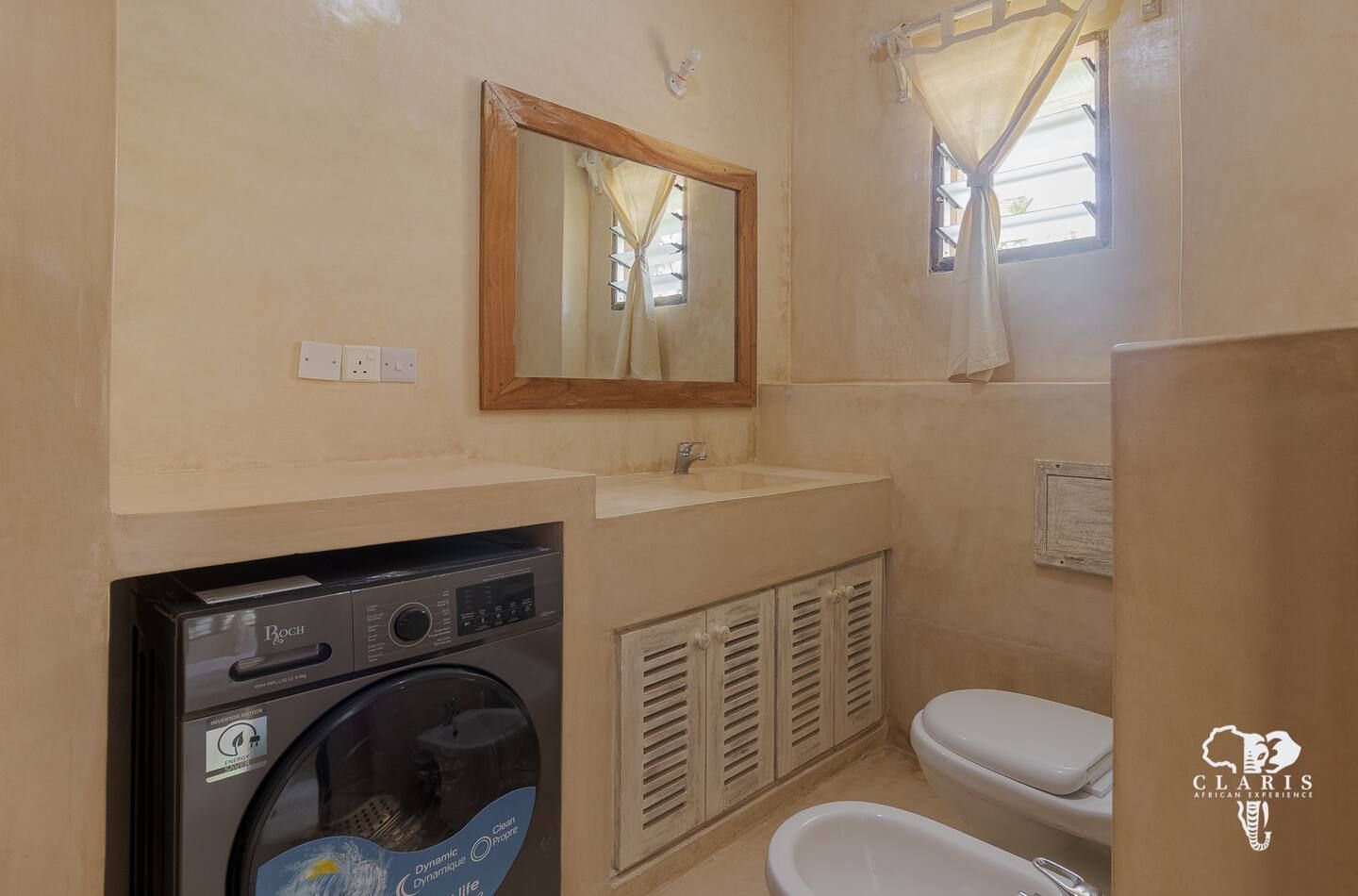Coral View Apartment