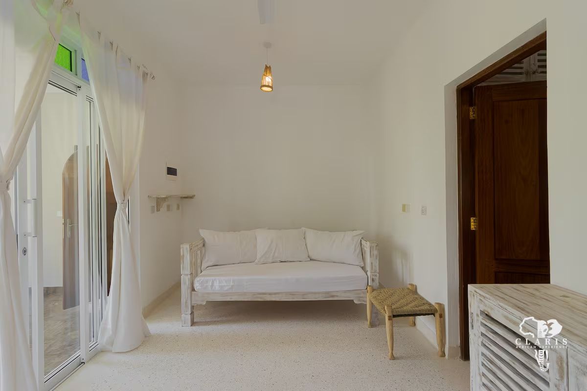 Coral View Apartment
