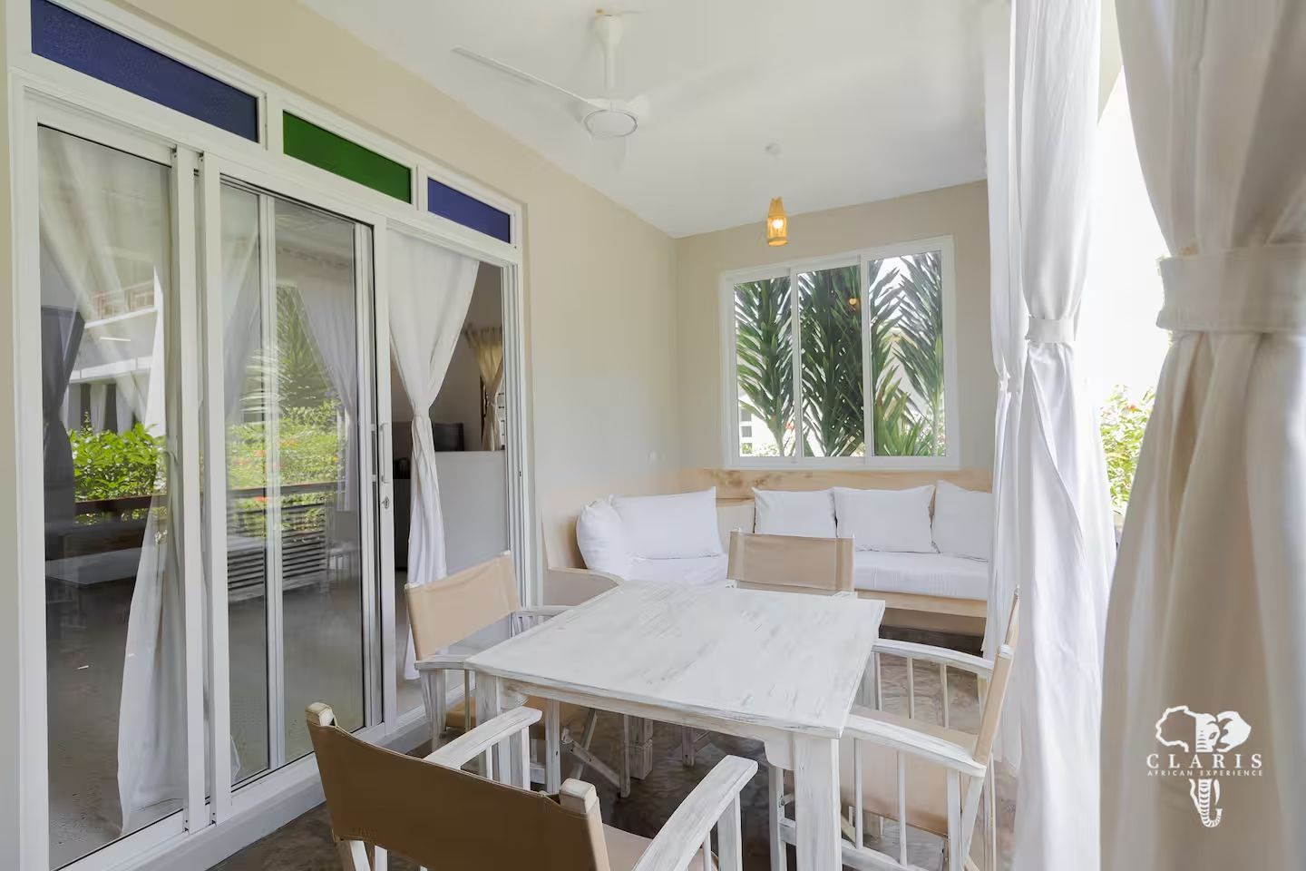 Coral View Apartment