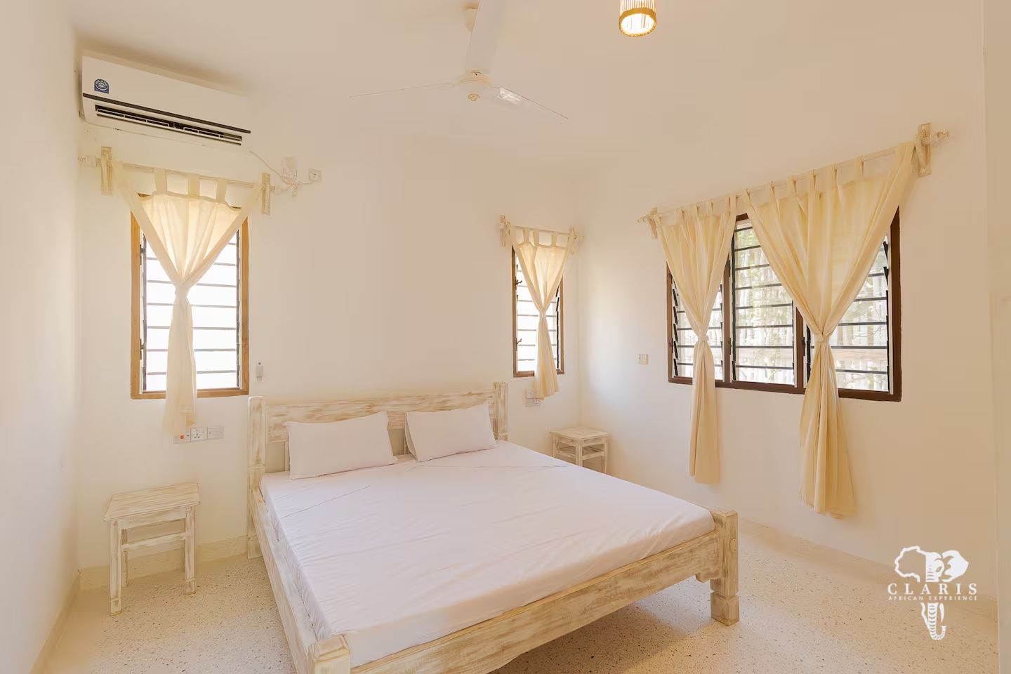 Coral View Apartment