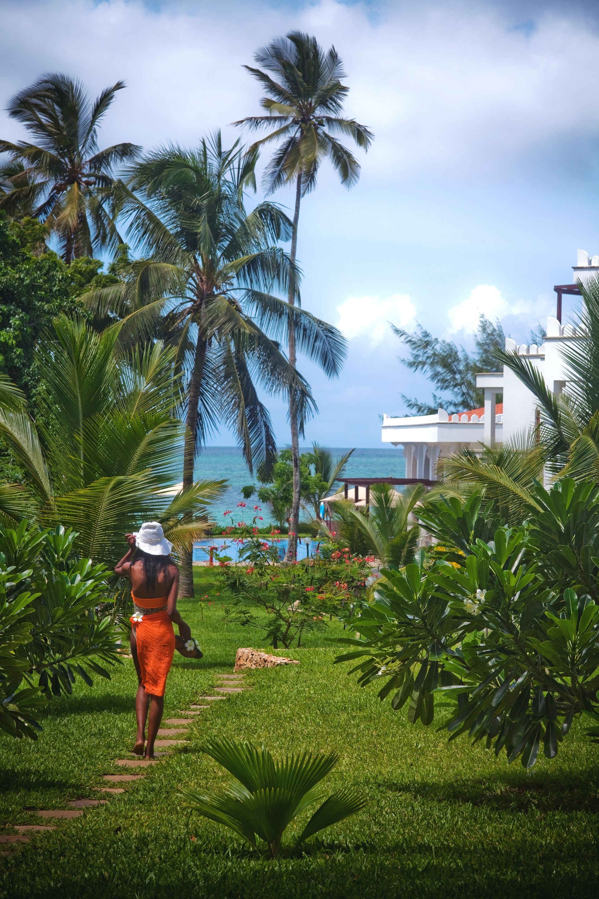 Discover Diani