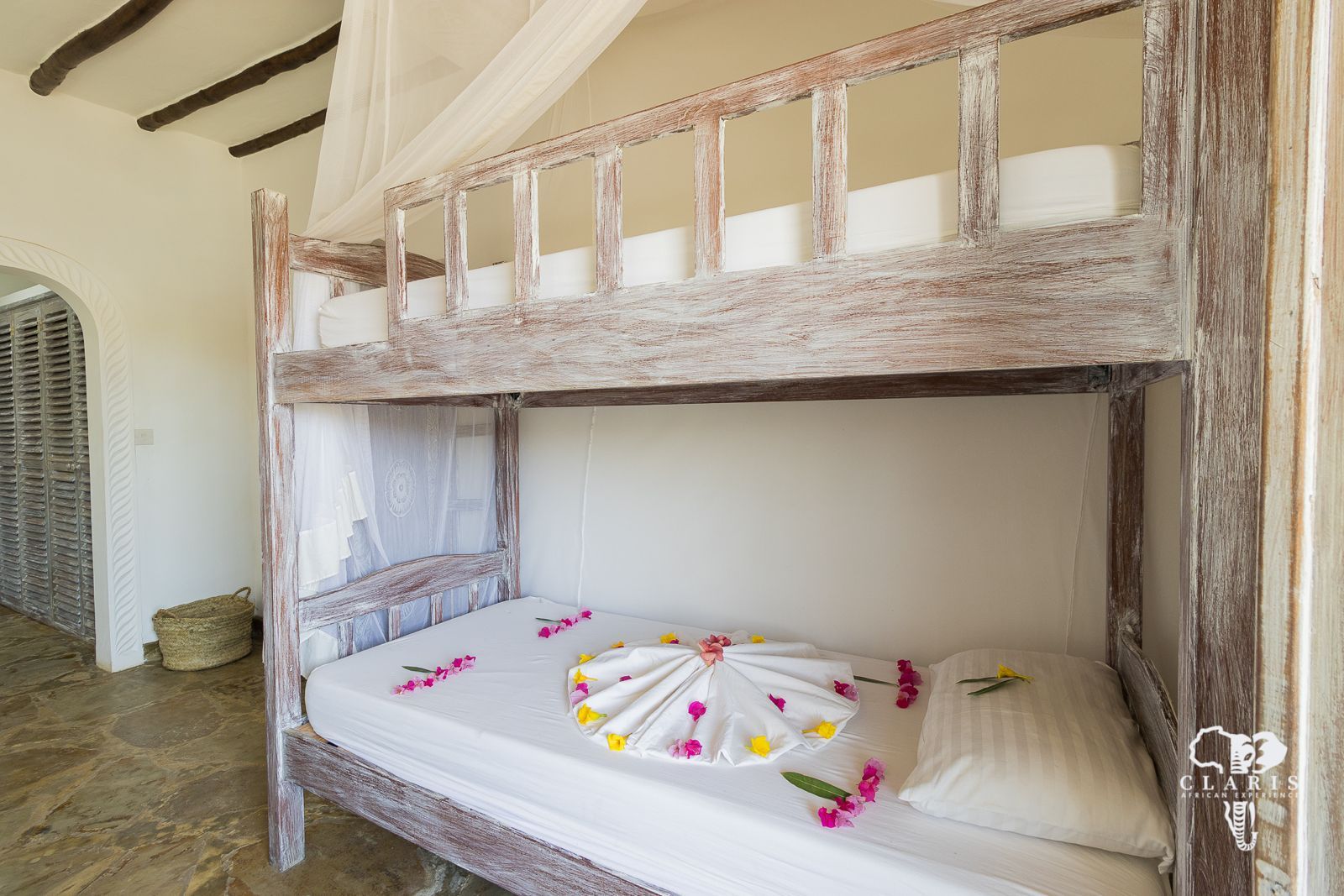 Elephant Apartment