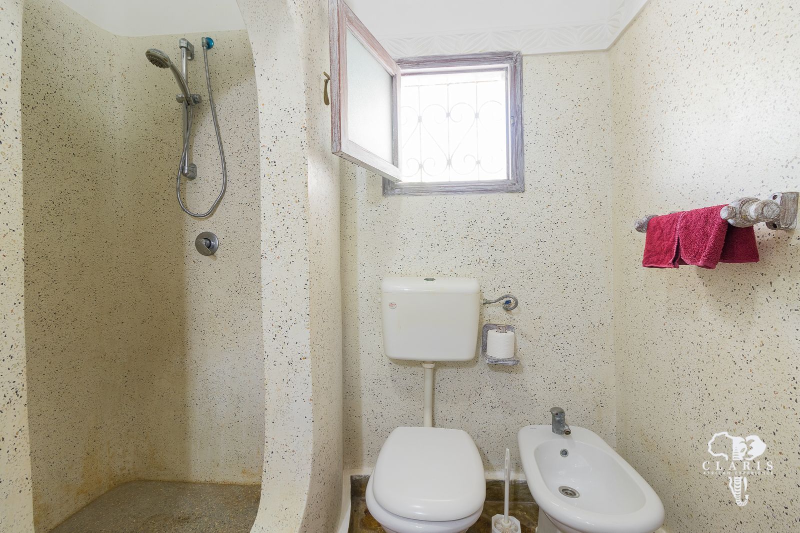 Elephant Apartment