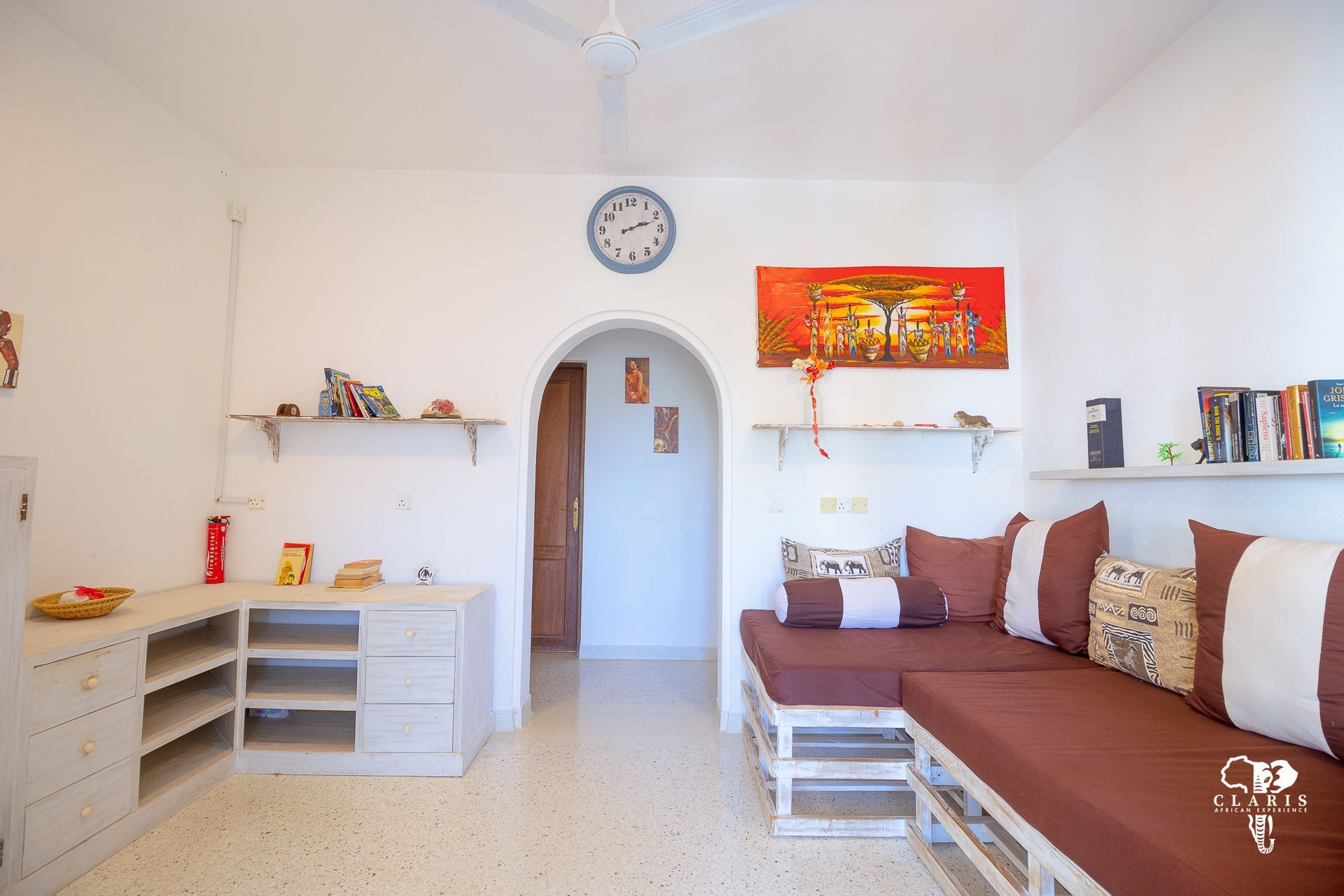 Horizon Apartment
