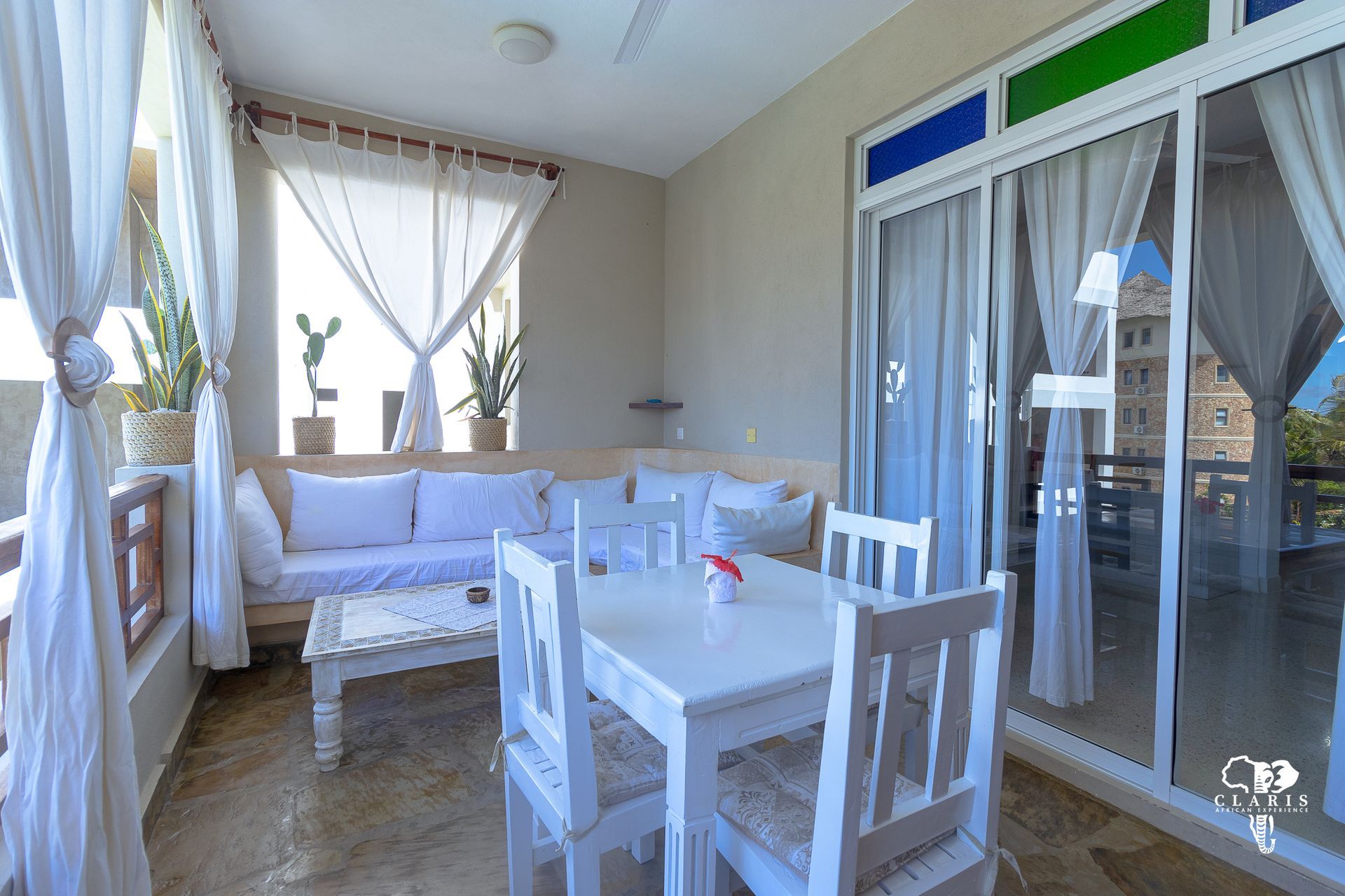 Horizon Apartment