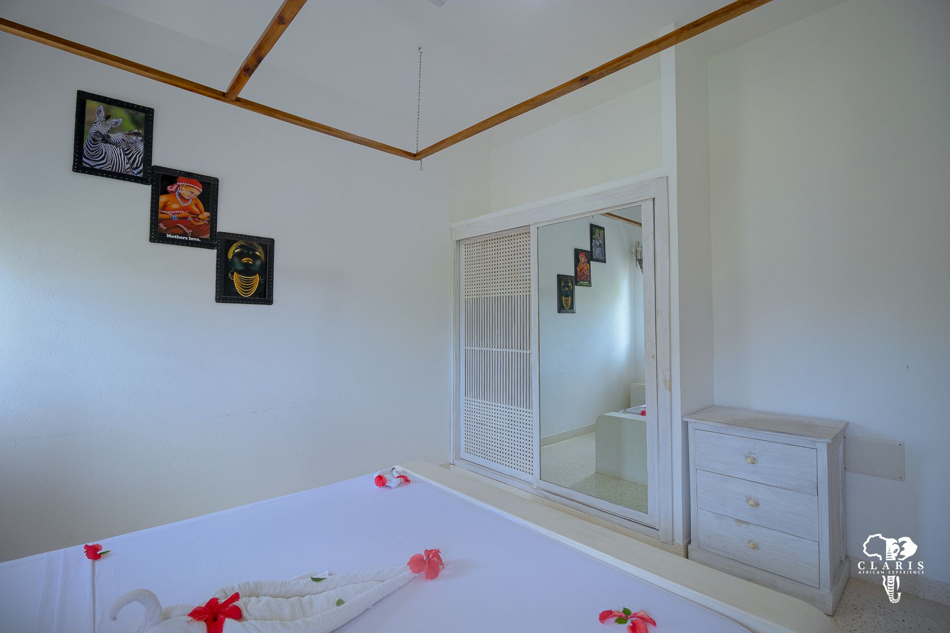 Horizon Apartment