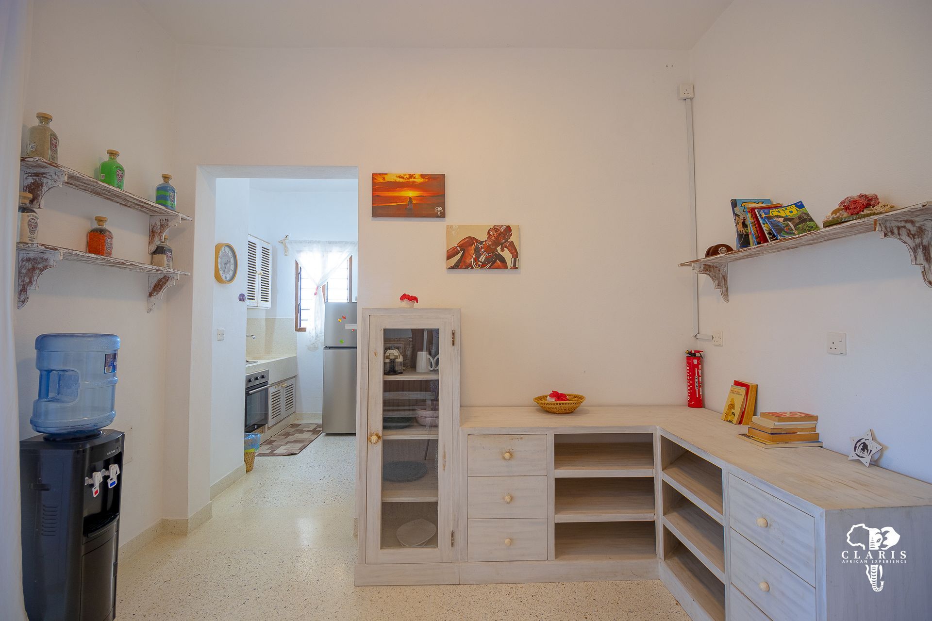 Horizon Apartment