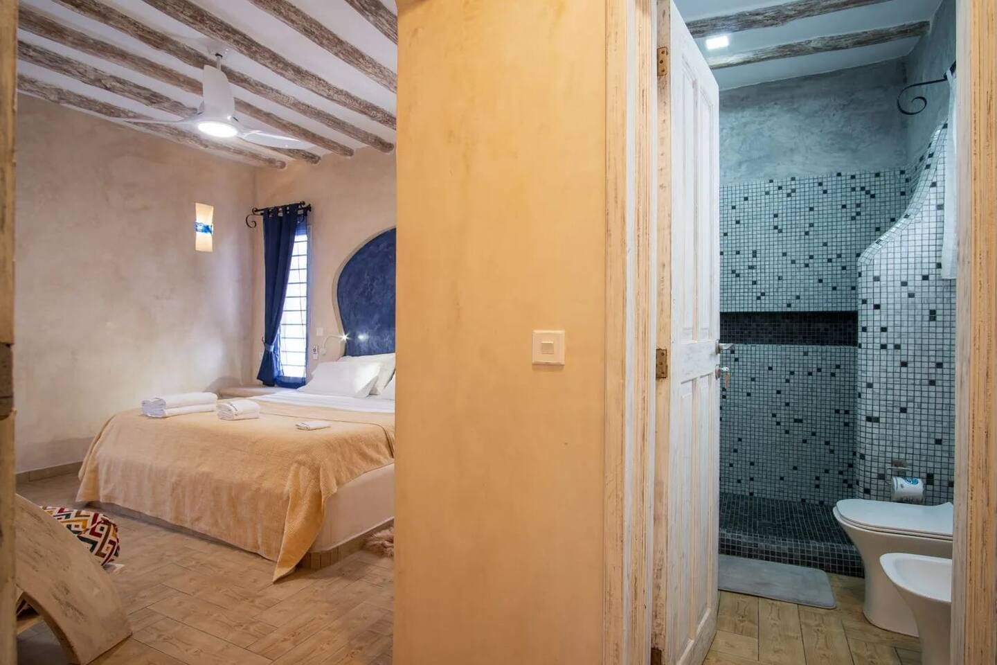 Love Nest Apartment