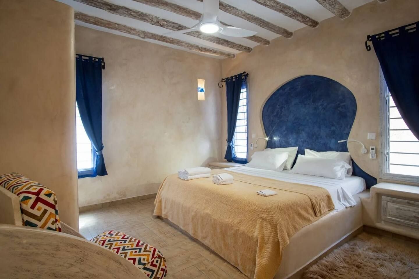 Love Nest Apartment