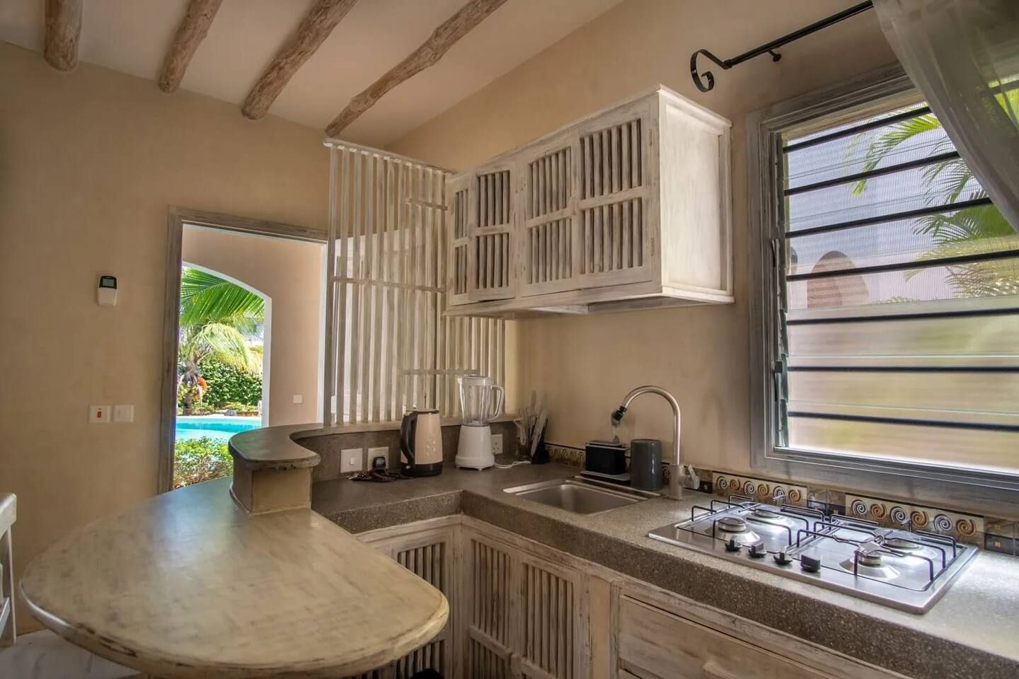 Love Nest Apartment