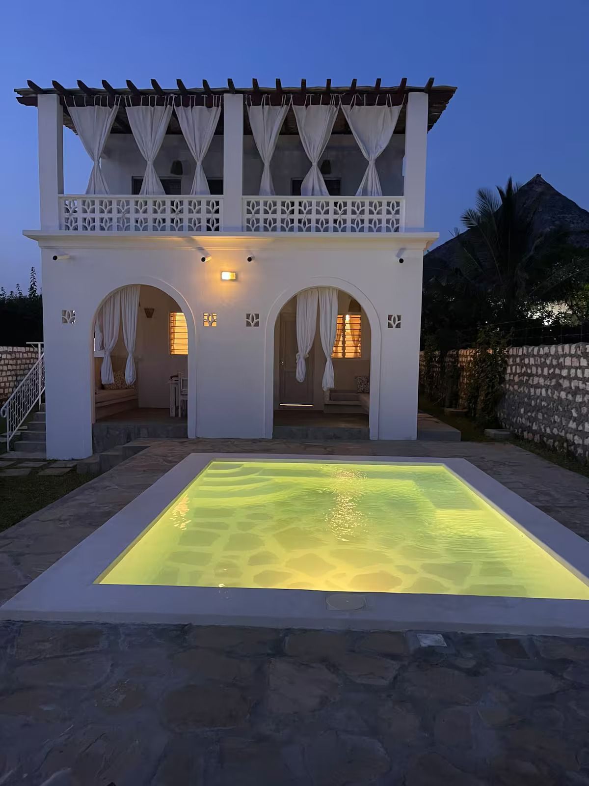 Mya House