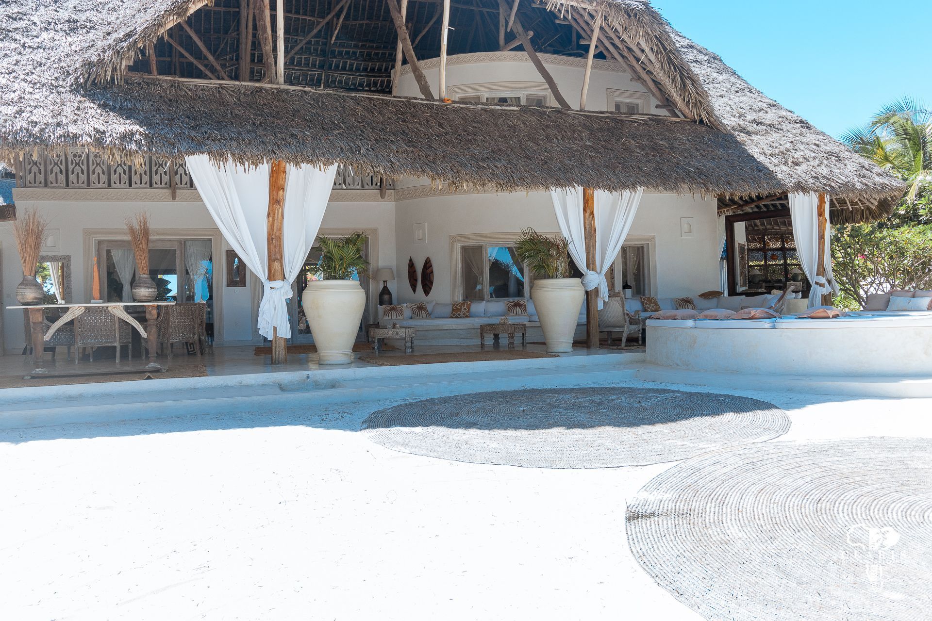Nuru House
