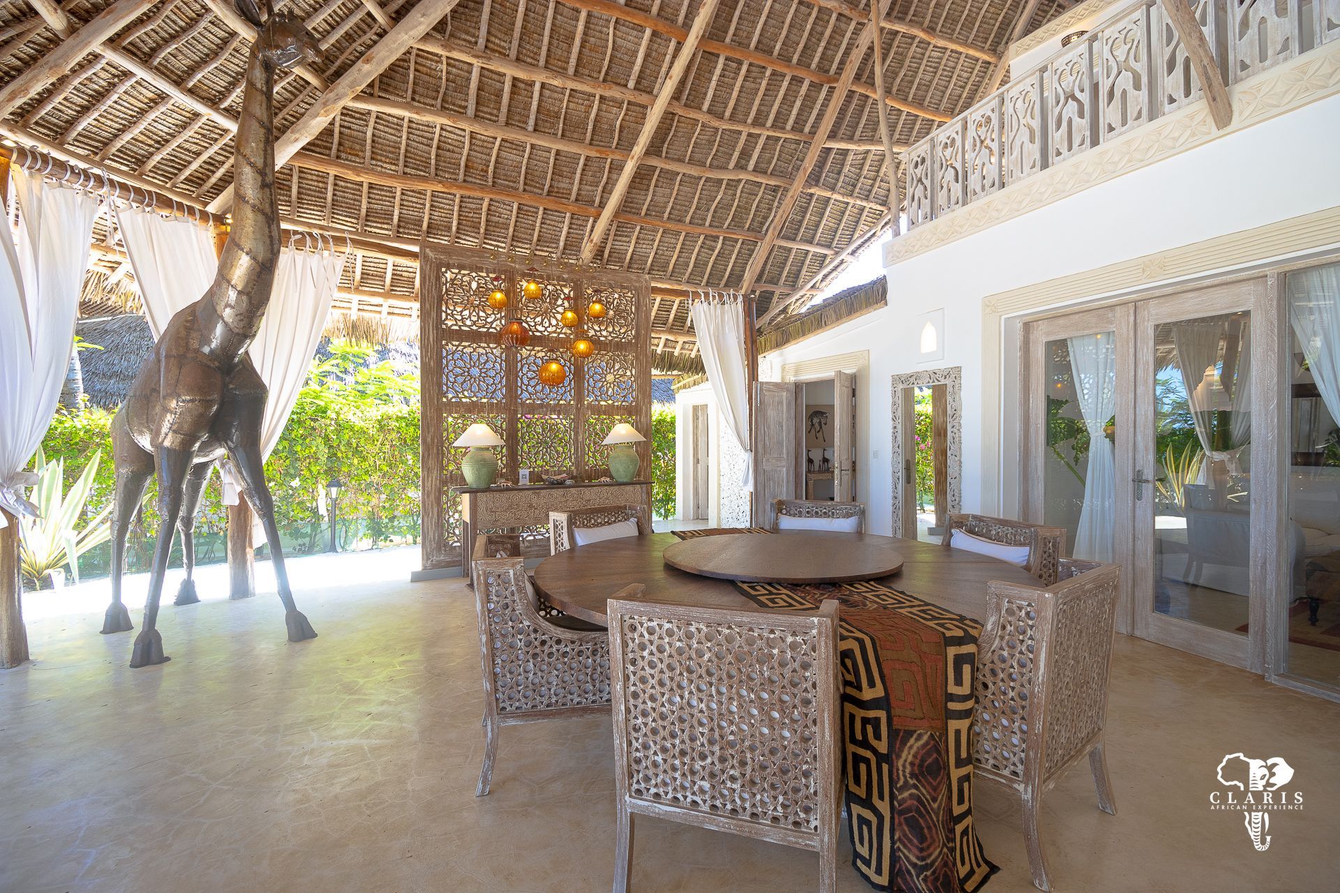 Nuru House