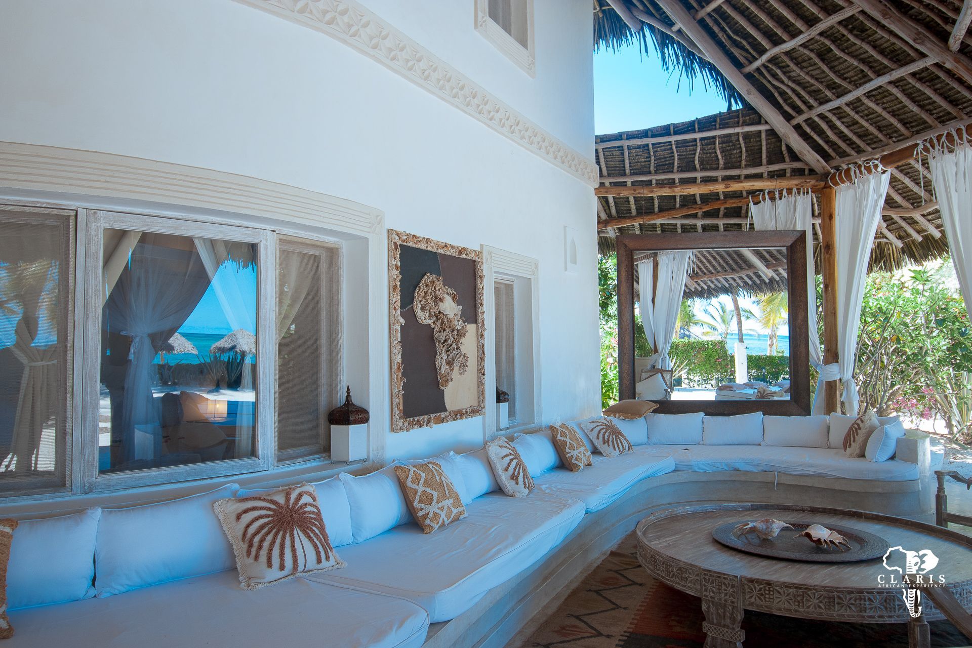 Nuru House