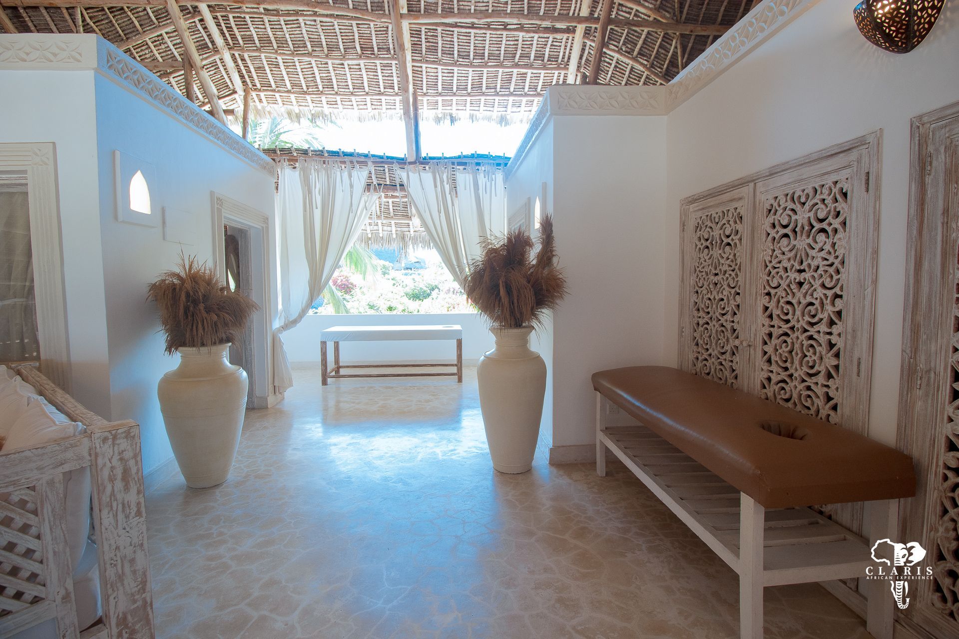 Nuru House