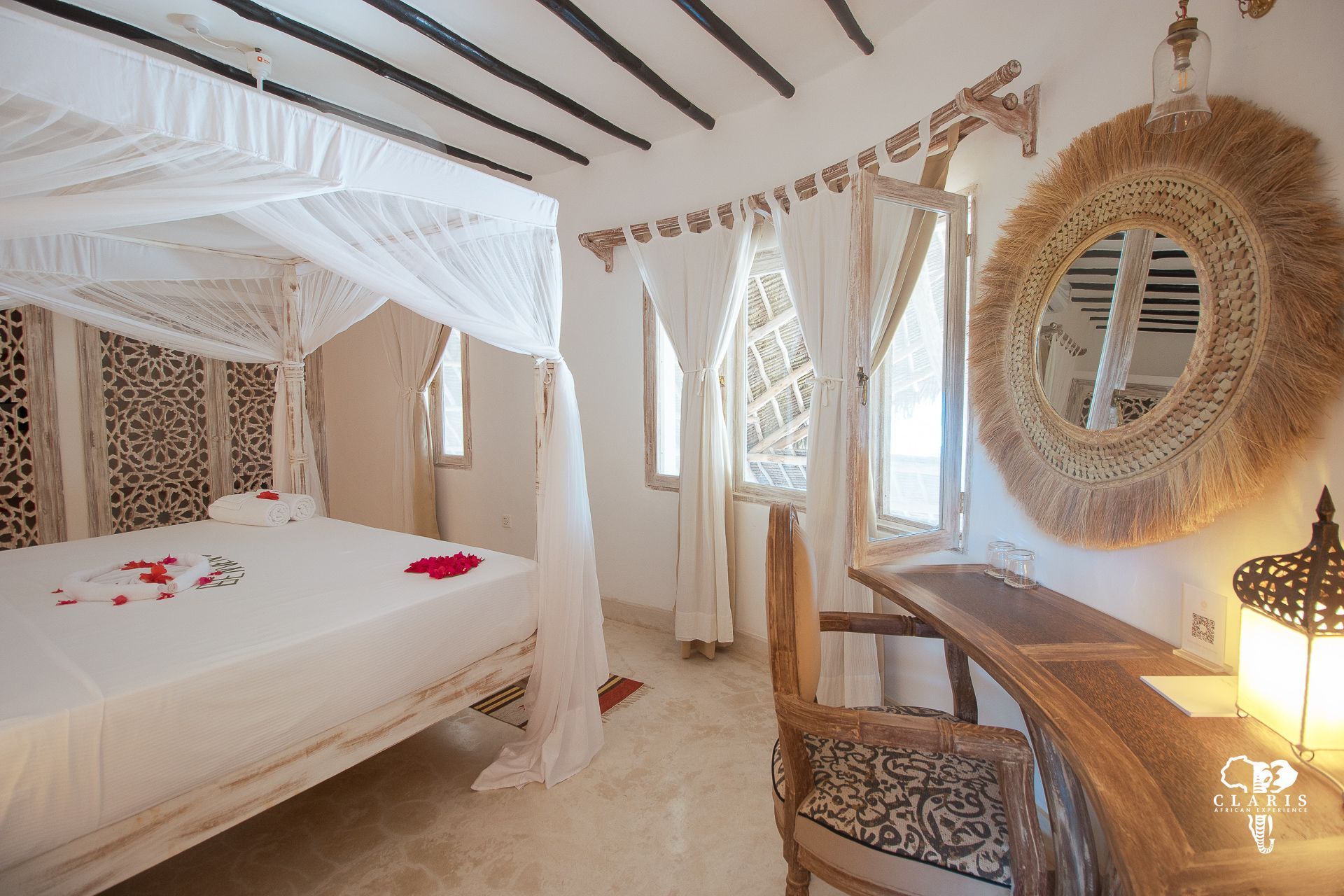 Nuru House