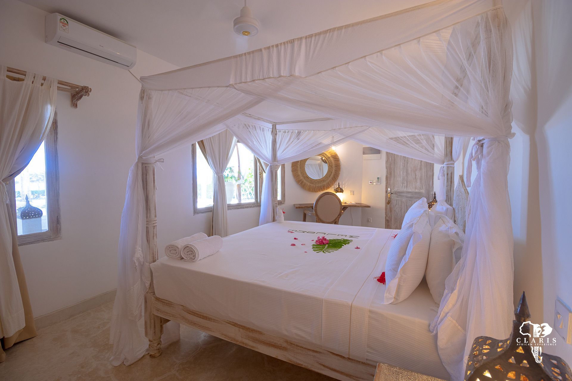 Nuru House