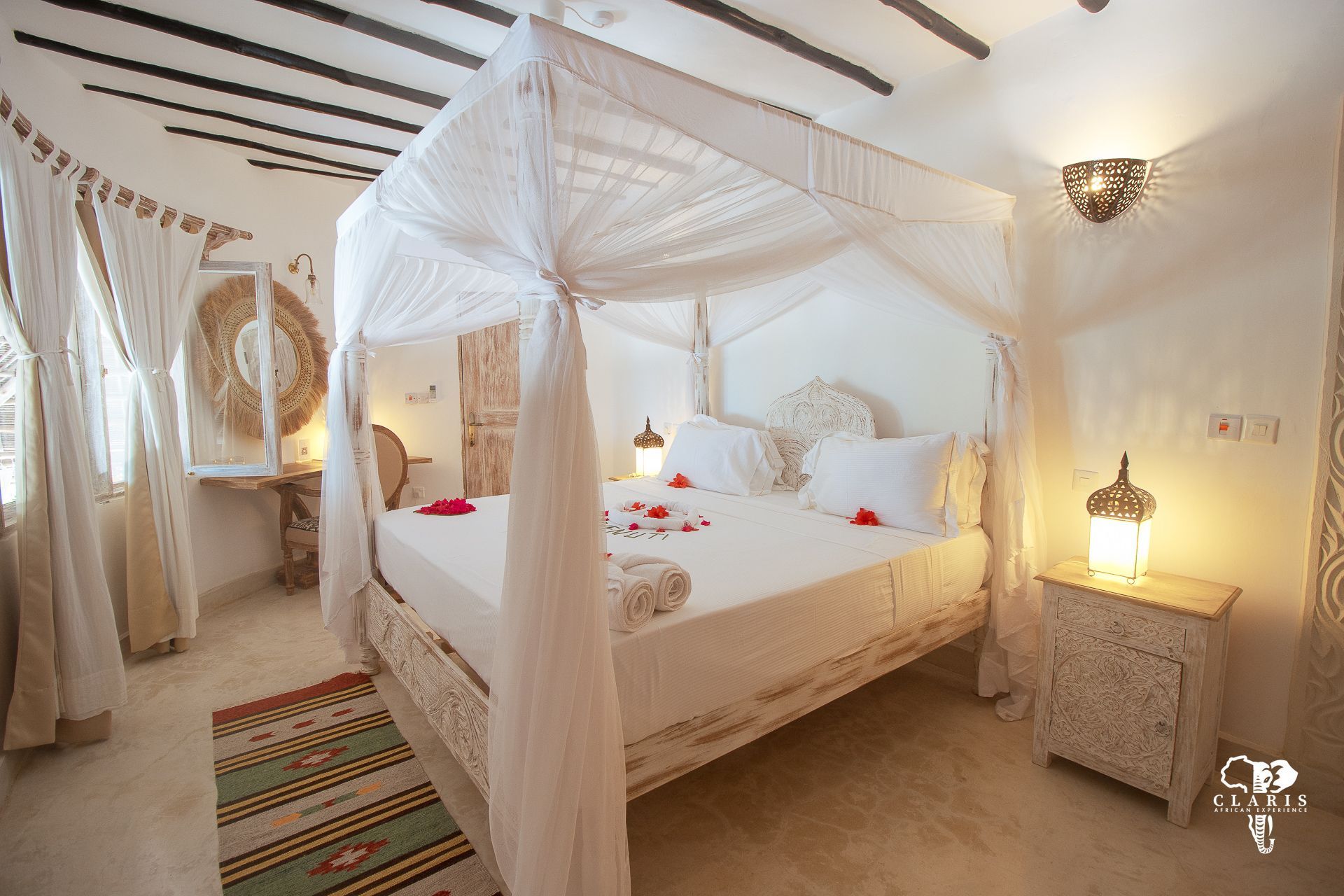 Nuru House