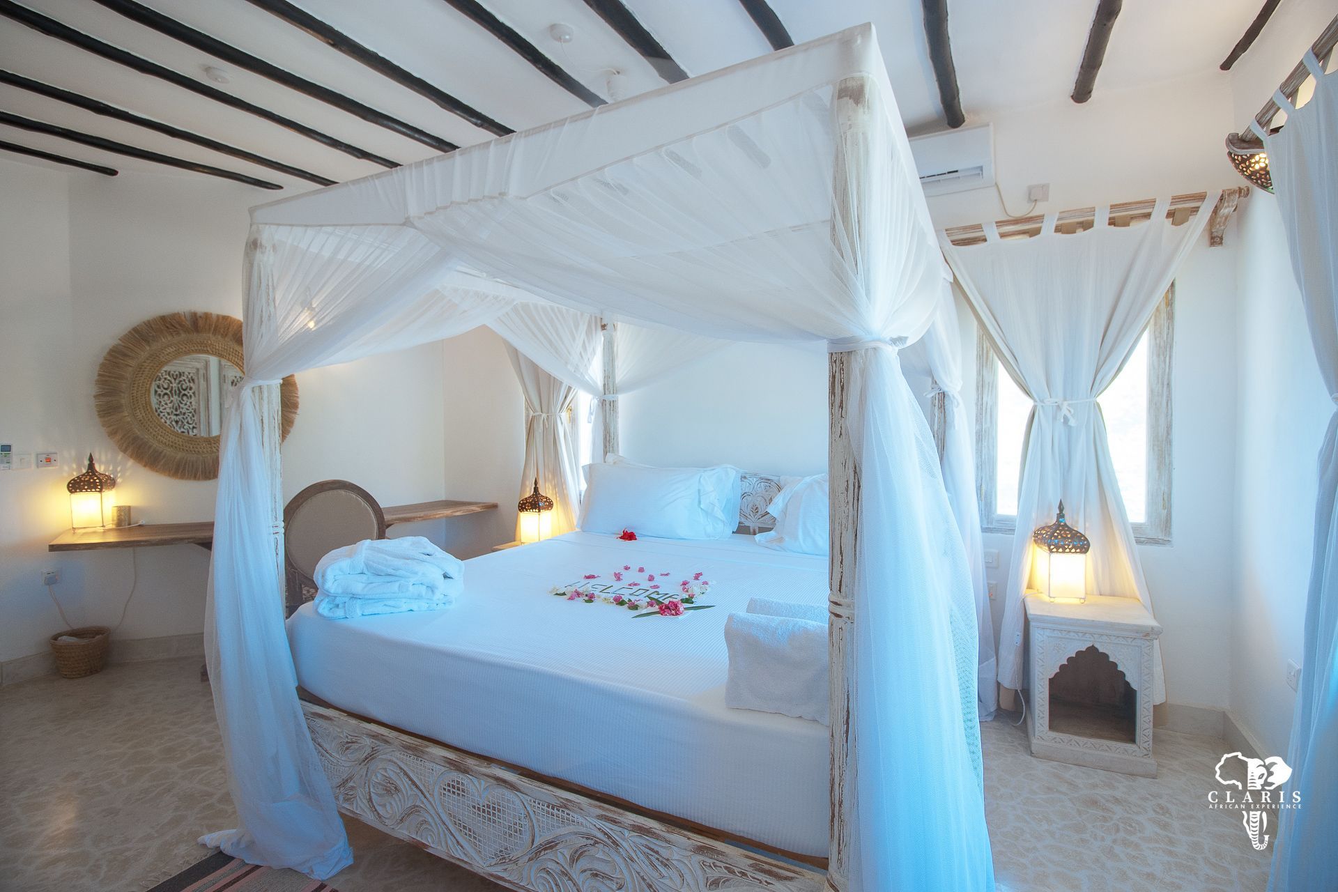 Nuru House