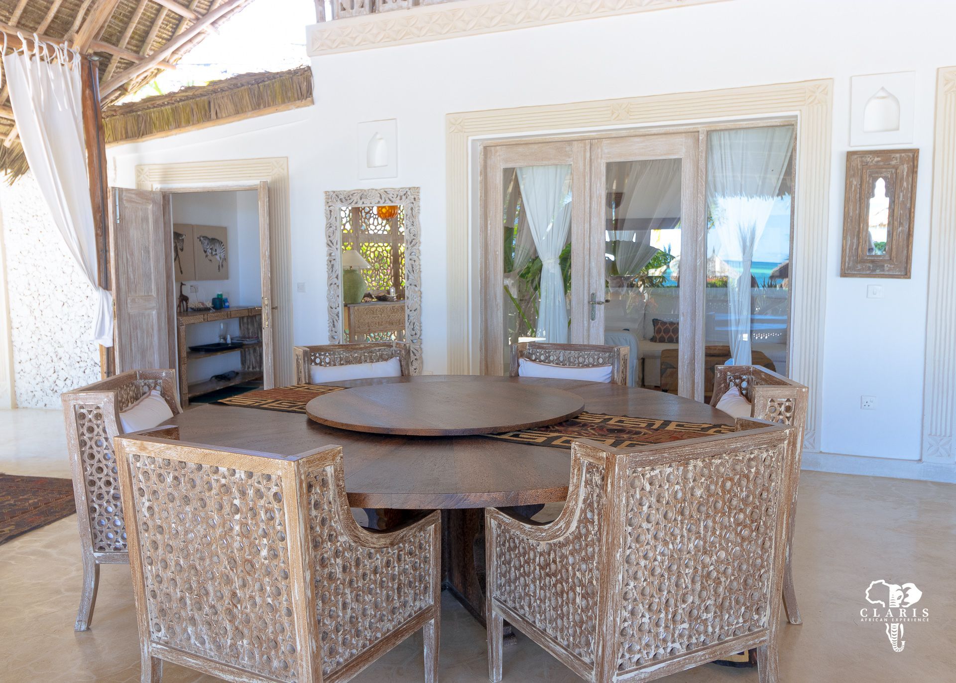 Nuru House
