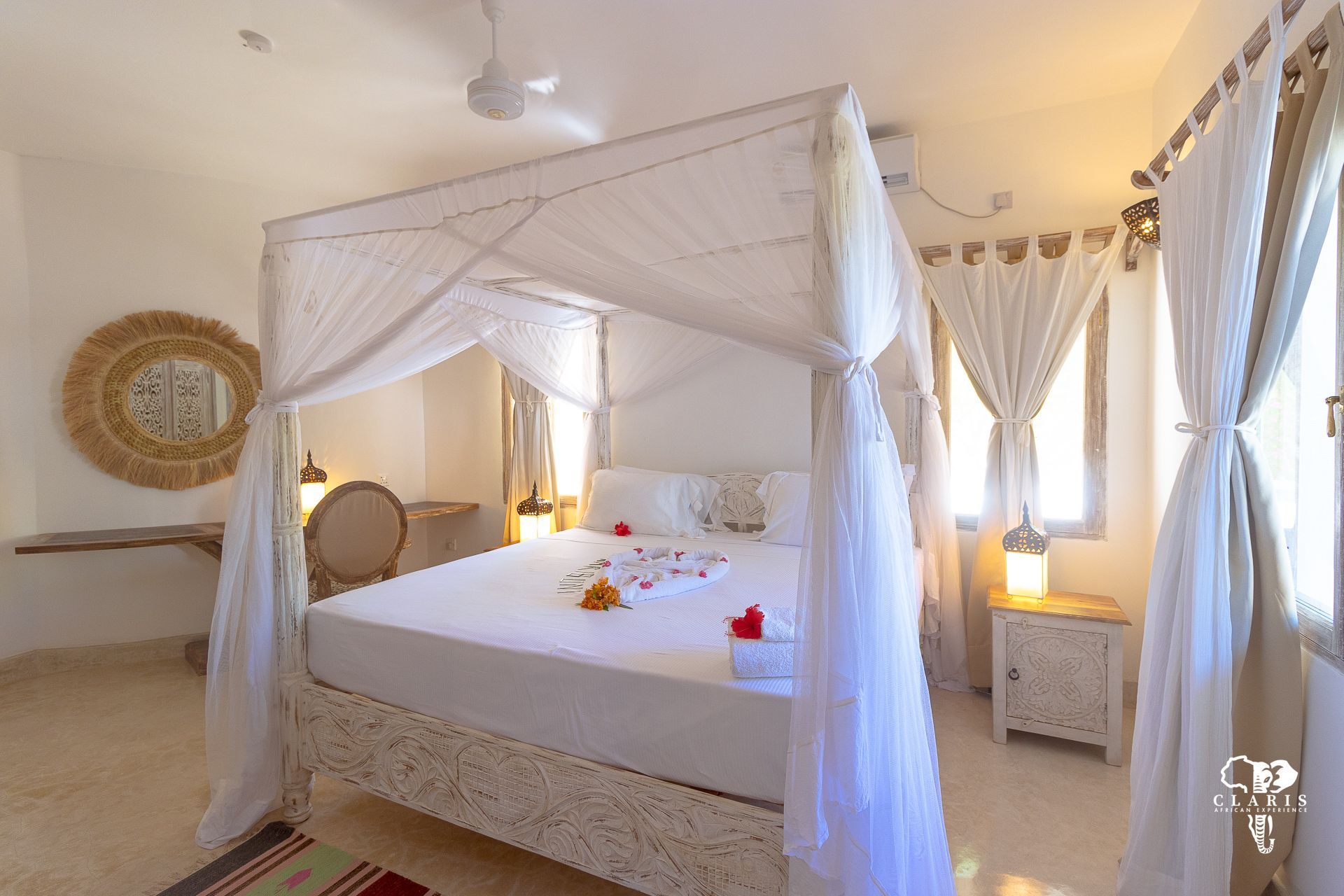 Nuru House
